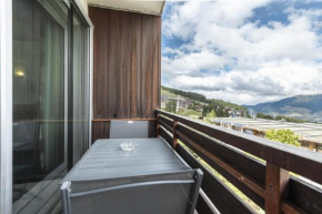 Smartstay - Appartement cosy courchevel 1850